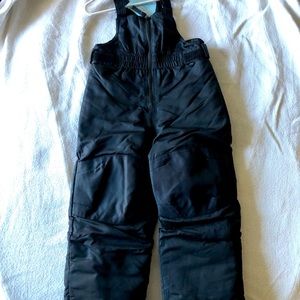 Cat & Jack BNWT Snow Pants 3T